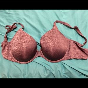 Victoria’s Secret Uplift Semi-Demi Bra